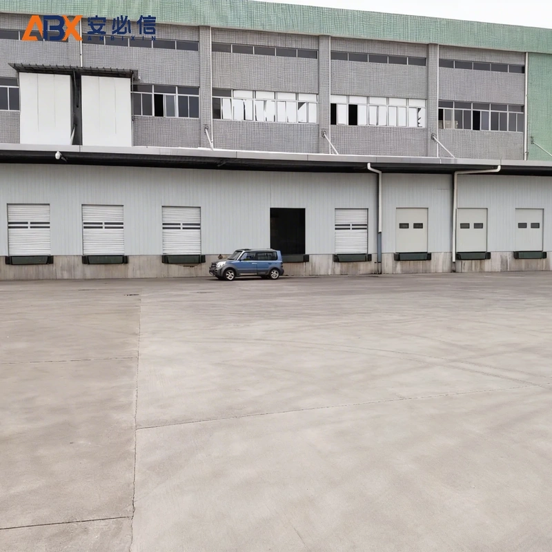 长治市医药密闭高速门